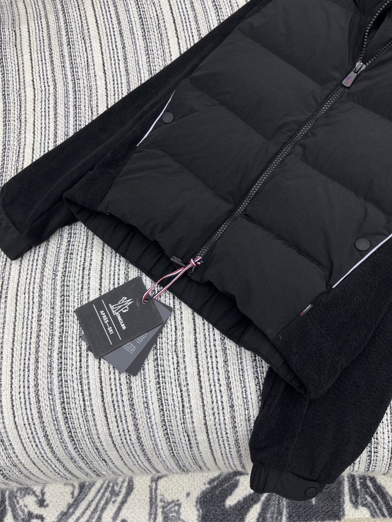 Moncler Down Jacket